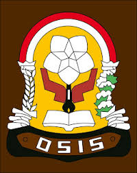 Logo Osis SMA Negeri 1 Curuputara